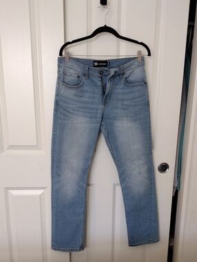 Men's RSQ Light Denim Blue jeans 👖